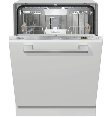 Посудомоечная машина Miele G 5265 SCVi XXL