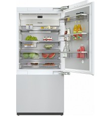 Холодильно-морозильная комбинация Miele KF2901Vi