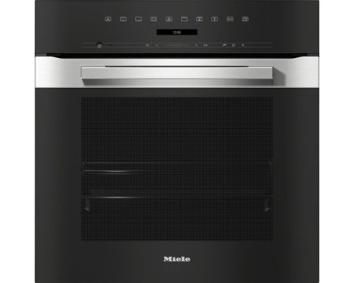 Купить Духовой шкаф Miele H 7262 B EDST/CLST в интернет-магазине Мега-кухня