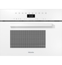 Пароварка с СВЧ Miele DGM7440 BRWS
