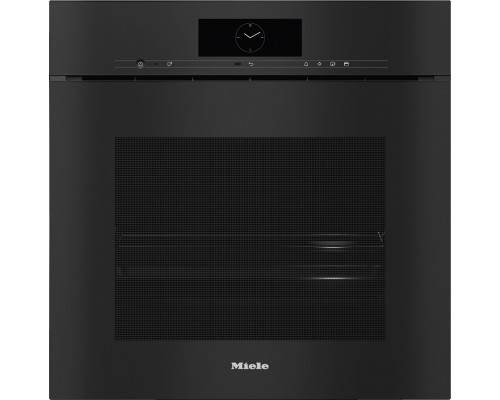 Купить 123 Комби-пароварка Miele DGC 7860 X OBSW в интернет-магазине Мега-кухня