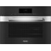 Купить Комби-пароварка Miele DGC 7840 EDST/CLST в интернет-магазине Мега-кухня