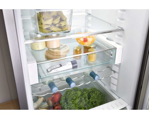 Купить  Холодильник Miele KFN 29283 D EDT/CS в интернет-магазине Мега-кухня 5