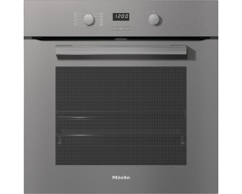 Купить 123 Духовой шкаф Miele H 2860 BP GRGR в интернет-магазине Мега-кухня