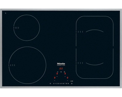 Купить Индукционная варочная панель Miele KM6347 в интернет-магазине Мега-кухня