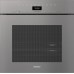Купить Комби-пароварка Miele DGC 7460X GRGR в интернет-магазине Мега-кухня