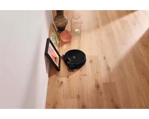 Купить  Робот-пылесос Miele Scout RX3 OBSW черный в интернет-магазине Мега-кухня 4