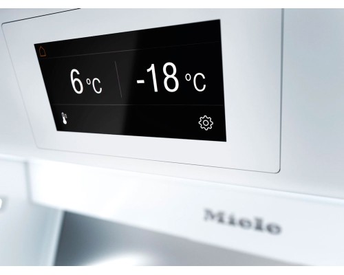Купить  Холодильник Miele KF 2902 Vi MasterCool в интернет-магазине Мега-кухня 4