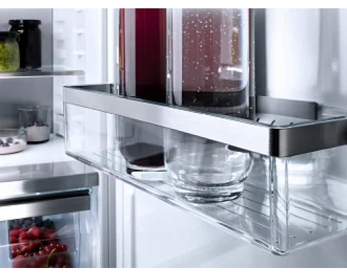 Купить  Встраиваемый холодильник Miele KF 7731 D в интернет-магазине Мега-кухня 5
