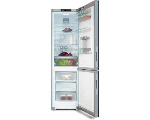 Купить Холодильник Miele KFN 4795 CD Blackboard в интернет-магазине Мега-кухня 2 Купить Холодильник Miele KFN 4795 CD Blackboard в интернет-магазине Мега-кухня 2