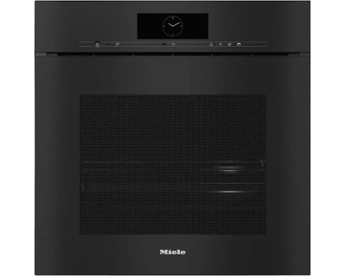 Купить 123 Комби-пароварка Miele DGC 7865X OBSW в интернет-магазине Мега-кухня