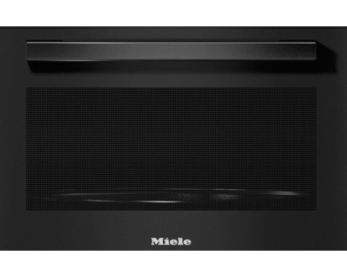 Купить  Микроволновая печь Miele M7244TC OBSW в интернет-магазине Мега-кухня 2