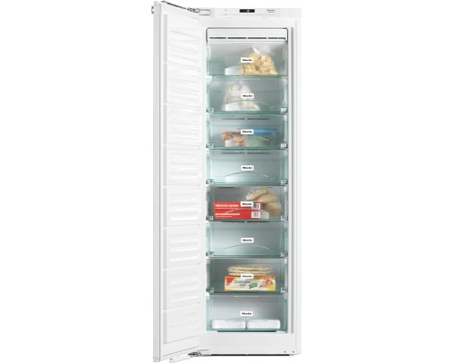 Купить Морозильник Miele FNS 37405 i в интернет-магазине Мега-кухня