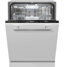 Посудомоечная машина Miele G7465 SCVi XXL
