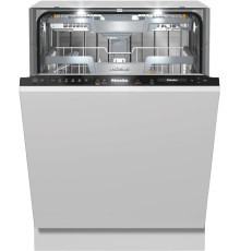 Посудомоечная машина Miele G7695 SCVi XXL