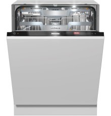 Посудомоечная машина Miele G7970 SCVi