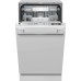 Купить 123 Посудомоечная машина Miele G 5790 SCVi SL в интернет-магазине Мега-кухня