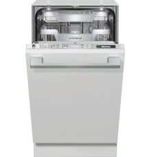 Посудомоечная машина Miele G 5890 SCVi