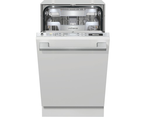 Купить 123 Посудомоечная машина Miele G 5890 SCVi в интернет-магазине Мега-кухня
