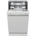 Купить 123 Посудомоечная машина Miele G 5890 SCVi в интернет-магазине Мега-кухня