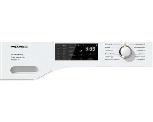 Купить  Стиральная машина Miele WEF365WPS в интернет-магазине Мега-кухня 1
