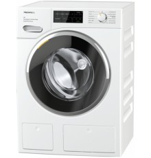 Стиральная машина Miele WWH 860 WPS