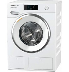 Стиральная машина Miele WWR 880 WPS White Edition