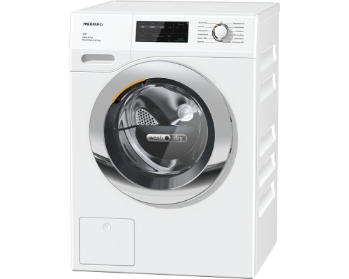Купить Стирально-сушильная машина Miele WTI370WPM в интернет-магазине Мега-кухня Купить Стирально-сушильная машина Miele WTI370WPM в интернет-магазине Мега-кухня