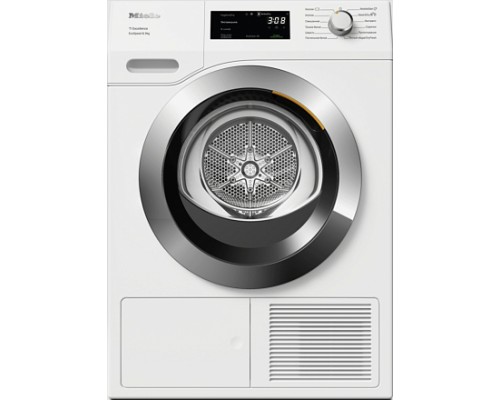 Купить Сушильная машина Miele TEH795WP в интернет-магазине Мега-кухня