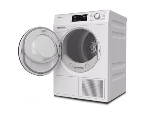 Купить  Сушильная машина Miele TEH795WP в интернет-магазине Мега-кухня 2