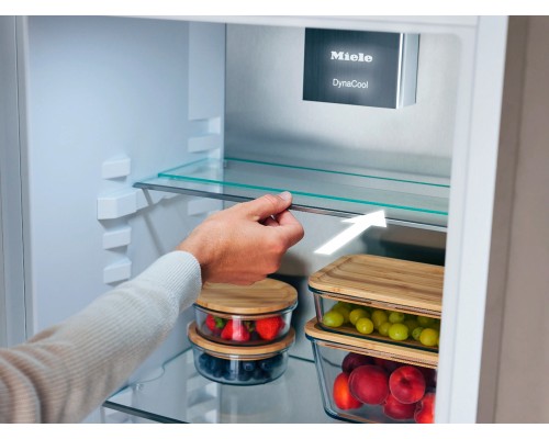 Купить  Встраиваемый холодильник Miele K 7747 D в интернет-магазине Мега-кухня 5