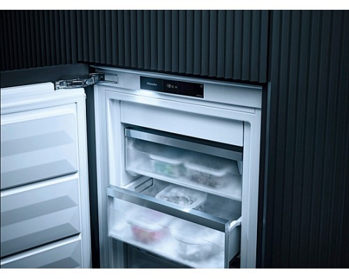 Купить  Встраиваемый морозильник Miele FNS 7774 D в интернет-магазине Мега-кухня 2