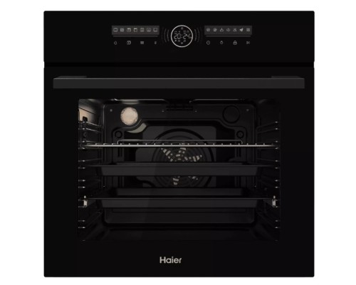 Купить Духовой шкаф Haier HOX-FT5AMTB в интернет-магазине Мега-кухня Купить Духовой шкаф Haier HOX-FT5AMTB в интернет-магазине Мега-кухня