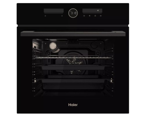 Купить Духовой шкаф Haier HOX-FT5AMTB в интернет-магазине Мега-кухня 1 Купить Духовой шкаф Haier HOX-FT5AMTB в интернет-магазине Мега-кухня 1