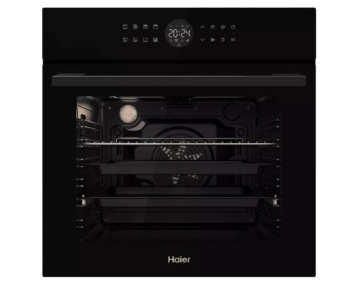 Купить Духовой шкаф Haier HOX-T08AMTB в интернет-магазине Мега-кухня Купить Духовой шкаф Haier HOX-T08AMTB в интернет-магазине Мега-кухня