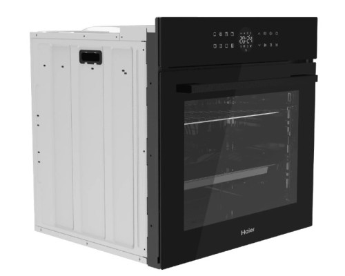 Купить Духовой шкаф Haier HOX-T08AMTB в интернет-магазине Мега-кухня 2 Купить Духовой шкаф Haier HOX-T08AMTB в интернет-магазине Мега-кухня 2