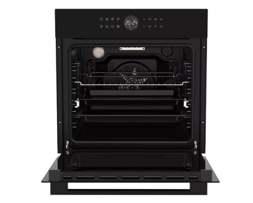 Купить Духовой шкаф Haier HOX-T08AMTB в интернет-магазине Мега-кухня 3 Купить Духовой шкаф Haier HOX-T08AMTB в интернет-магазине Мега-кухня 3