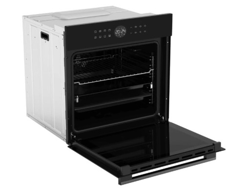 Купить Духовой шкаф Haier HOX-T08AMTB в интернет-магазине Мега-кухня 4 Купить Духовой шкаф Haier HOX-T08AMTB в интернет-магазине Мега-кухня 4