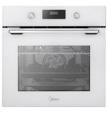 Духовой шкаф Midea MO69103GW