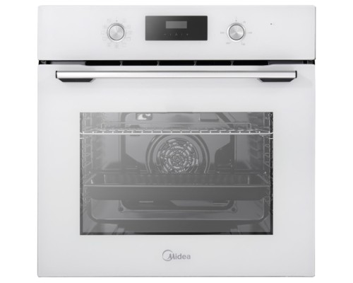 Купить Духовой шкаф Midea MO69103GW в интернет-магазине Мега-кухня