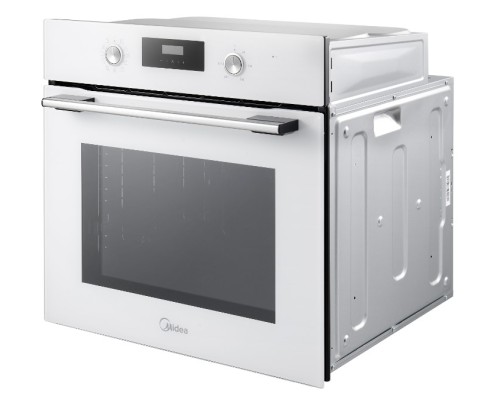 Купить  Духовой шкаф Midea MO69103GW в интернет-магазине Мега-кухня 5