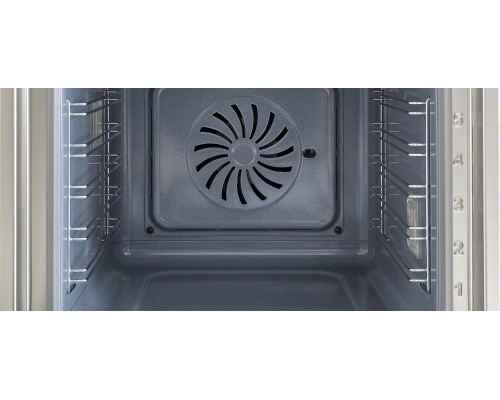 Купить  Духовой шкаф Bertazzoni F6011MODVPTN/23 в интернет-магазине Мега-кухня 3