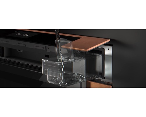 Купить  Духовой шкаф Bertazzoni F6011MODVPTN/23 в интернет-магазине Мега-кухня 1
