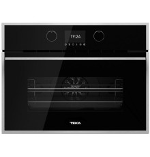 Духовой шкаф Teka HLC 847 C BLACK-SS