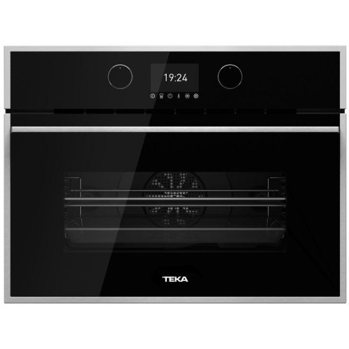 Духовой шкаф Teka HLC 847 C BLACK-SS