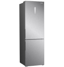 Двухкамерный холодильник Sharp SJ-B350XSIX