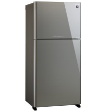 Двухкамерный холодильник Sharp SJ-XG 60 PGSL