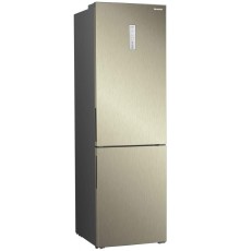 Двухкамерный холодильник Sharp SJB350XSCH