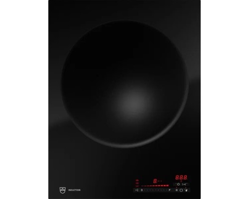 Купить Индукционная варочная панель V-ZUG CookTop WOK I40 CTI6T-31145 в интернет-магазине Мега-кухня Купить Индукционная варочная панель V-ZUG CookTop WOK I40 CTI6T-31145 в интернет-магазине Мега-кухня