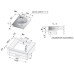 Купить Индукционная варочная панель V-ZUG CookTop WOK I40 CTI6T-31145 в интернет-магазине Мега-кухня 1